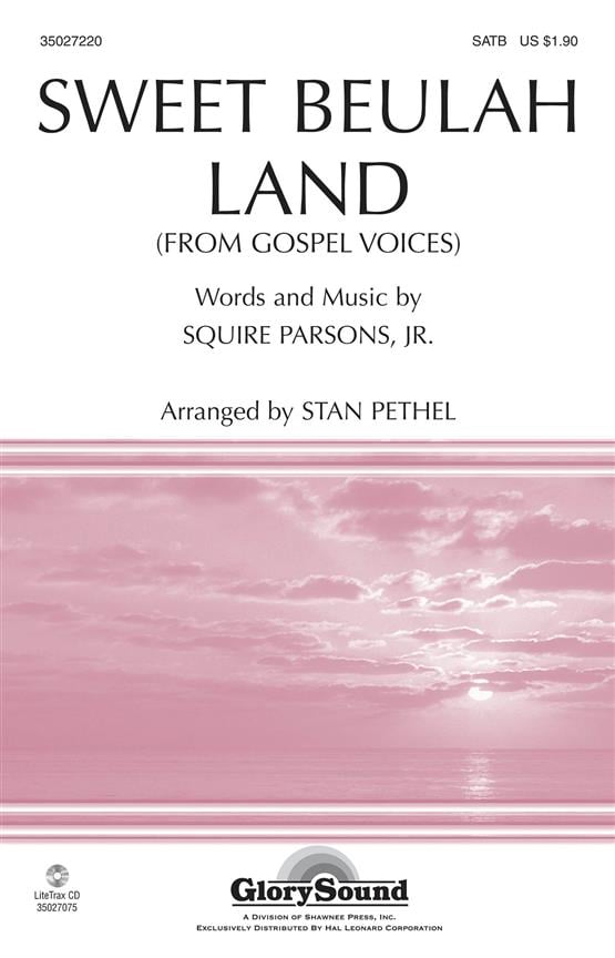 Sweet Beulah Land from Gospel Voices